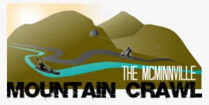 The Mountain Crawl - Bambino