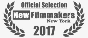 nf laurels 2017 - new filmmakers new york laurel