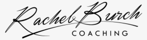 Rachel Burch Coaching