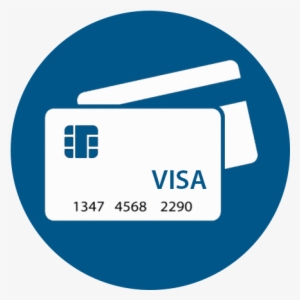 Visa Credit Card Program - Frp Icon