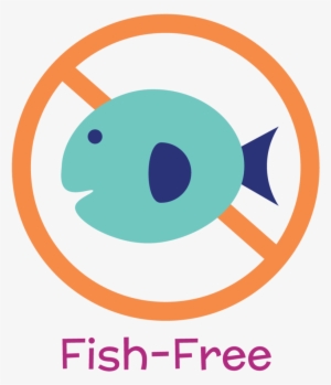 Fish Free Icon Nomster Chef - No Swearing