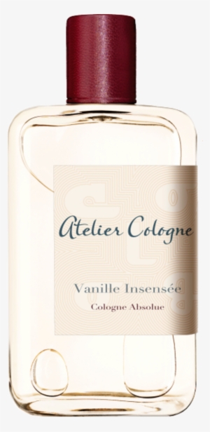 Atelier Cologne Vanille Insensée, $85, Available At - Atelier Cologne Vanille Insensee Cologne Absolue 30ml