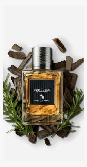 The Art Of Shaving Cologne-oud Suede