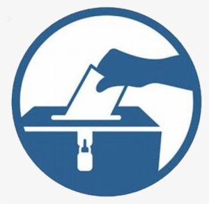 Election Ballot Box Icon - Election Box Icon Png