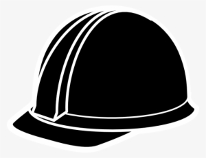 Free Icons Png - Clip Art Construction Helmet