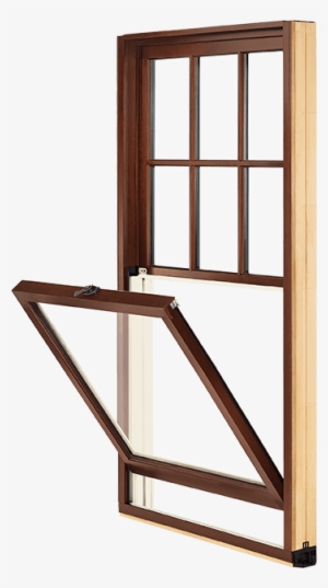 More Window Choices For Any Budget - Plywood