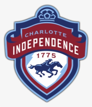 Charlotte Independence Logo