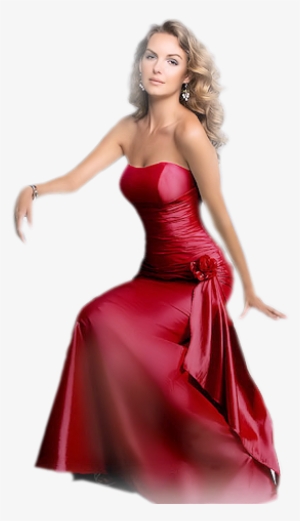 Tubes Femmes Png - Satin