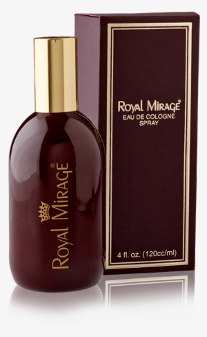 Original Eau De Cologne - Royal Mirage Perfume Price