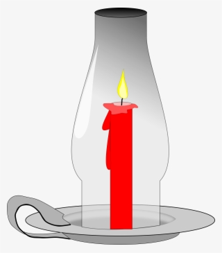 Lantern Candle Light Kerosene Lamp - Kerosene Lamp