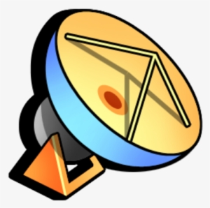 Antenna Icon - Антенна Png