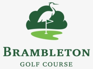 Brambleton Golf Course Logo