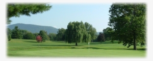 Golf, Associate, And Social Memberships Are Priced - Southern Dutchess Golf Course