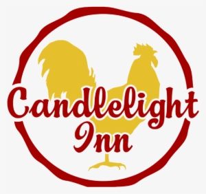 Candlelight Inn Logo - Candlelight Inn Sterling Il