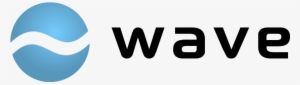 File - Wave - Logo - Wave Logo Png