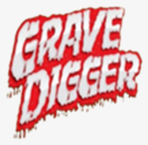 Grave Digger Logo Png