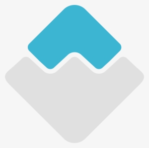 Waves Logo Png Transparent - Poker