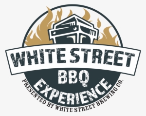 Bbq Experience Logo Color-02 - White Street Brewing