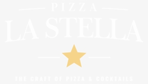 Beer - Pizza La Stella Raleigh