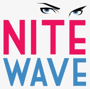 Nite Wave Logo - Nite Wave