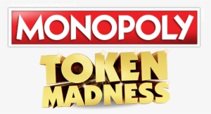 Hasbro Is Doing Something Special This Year For Monopoly, - Hasbro Monopoly Token Madness Game