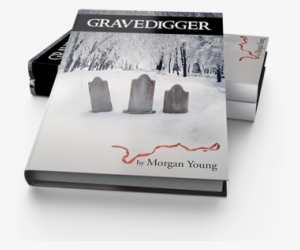 Get Your Copy Of Gravedigger Todaypurchase Now - My Travel