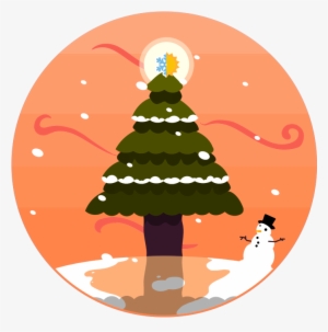 Munzee Scavenger Hunt » Christmas 2017 Special Graphic - Illustration