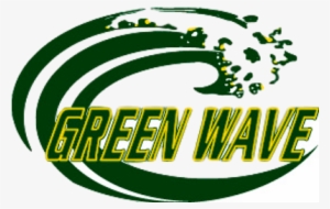 Green Wave Athletics - Dover Green Wave