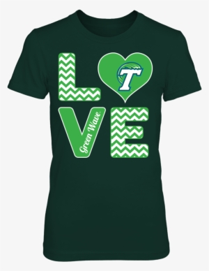 Tulane Green Wave T-shirts & Gifts - Ezekiel Elliott Shirt Feed Me