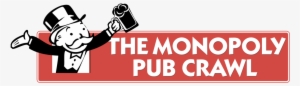 The Monopoly Pub Crawl 600x600@2x V=1515313585 - Graphic Design