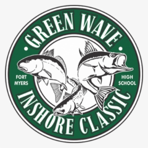 Green Wave Inshore Classic - Marines Trained To Kick Ass Not Kiss