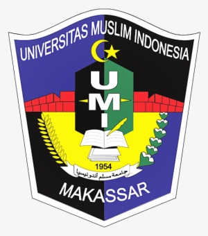 Logo Universitas Muslim Indonesia