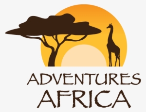 Adventures Africa Stay 3 Nights Only Pay For 2adventures - African Safari Tour Logo