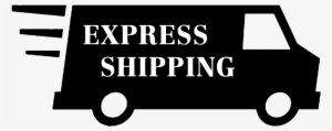 Express Shipping Icon