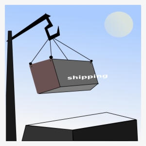 This Free Icons Png Design Of Shipping Png
