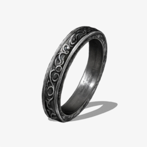 Darkmoon Ring - Dark Souls Ring Png