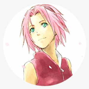 ✧「icon Header De Sakura Haruno 」✧ ⋆ ↳ @dekorinharuno - Sakura