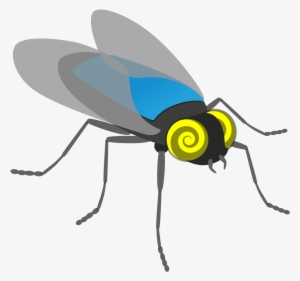 What's New In Mad Science - Net-winged Insects