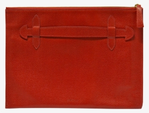 Classic Collection Large Red - Wallet