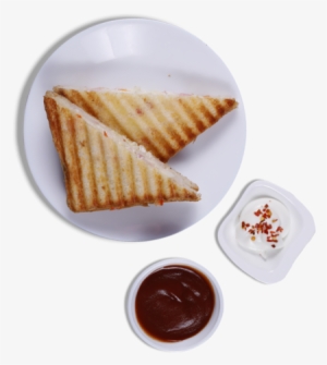 Chicken Club Sandwich - Coimbatore