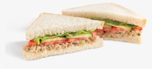 Veg Sandwich - Veg Sandwich Png