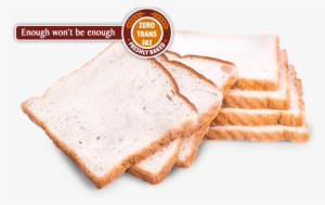 Club Sandwich Bread - Bread