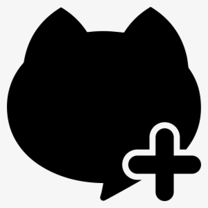 Add Friends Meow Comments - Portable Network Graphics