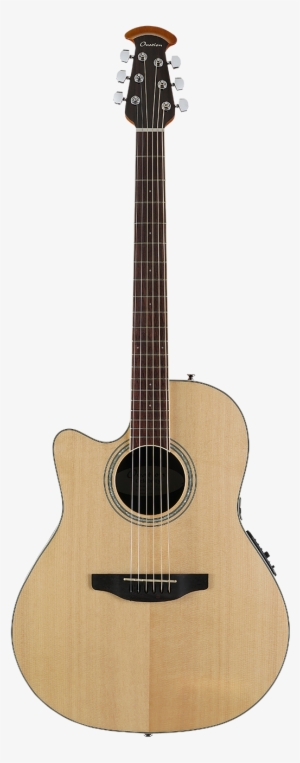 Celebrity® Specialty Lefty - Guitar Acoustic