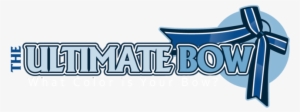 The Ultimate Bow - Colors