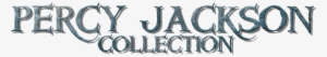 Percy Jackson Collection Image - Film