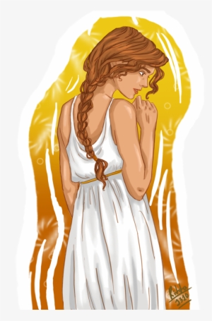 Calypso By Ritta1310 D6p2idx 774 1 032 Pixels Percy Jackson The Olympians Fan Art Transparent Png 774x1032 Free Download On Nicepng