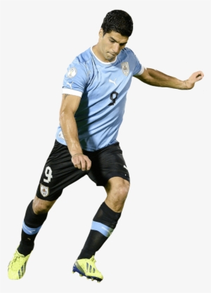 However, The Return Of Talismanic Luis Suarez Is The - Portugal Vs Uruguay Predictions