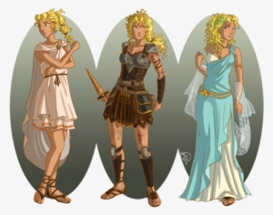 The Heroes Of Olympus And Percy Jackson Wallpaper Probably - Heroes Of Olympus Fan Art Annabeth