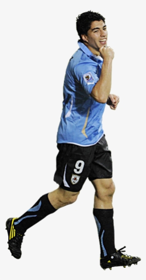 Luis Suárez - Luis Suarez Png Uruguay